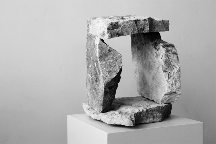 four stones