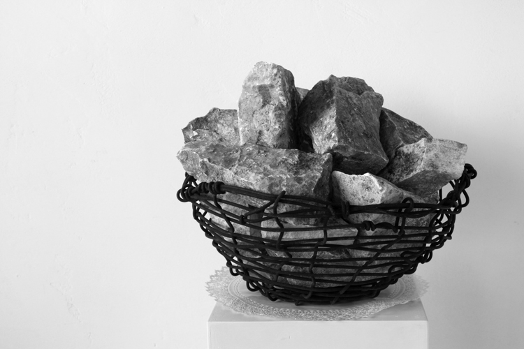Object for conversation